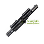Baterie pro Fujitsu T726 T725 FPCBP446 FMVNBP236 FPB0344S [náhradní baterie]
